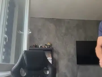 Chaturbate Best Webcam of tommyx01