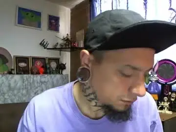 Chaturbate Free Porn Cam of xdantex19