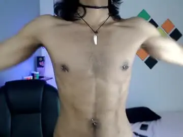 Chaturbate Nude Webcam of caleb_stefan