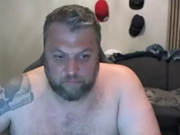 Chaturbate Adult Video Chat of chrizz80