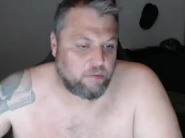 Chaturbate Sex Cam of chrizz80