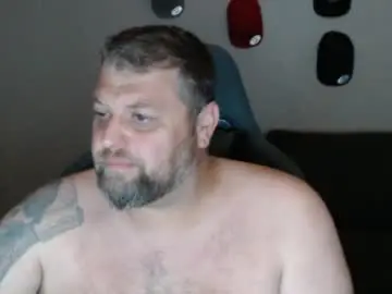 Chaturbate Adult Webcams of chrizz80