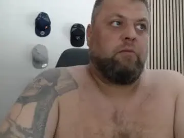 Chaturbate Nude Webcam of chrizz80