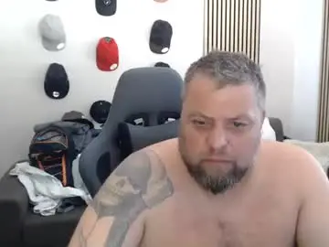 Chaturbate Best Webcam of chrizz80