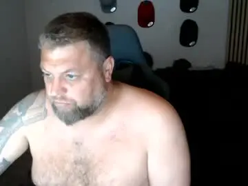 Chaturbate Sex Cam of chrizz80