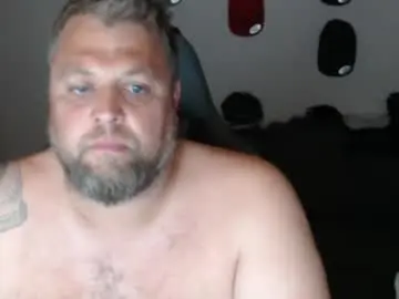 Chaturbate Sex Cam of chrizz80