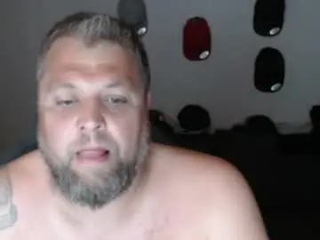Chaturbate Live Sex of chrizz80
