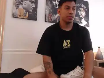 Chaturbate Nude Webcam of diego_salvatore