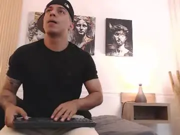 Chaturbate Watch Live Sex Cams of diego_salvatore