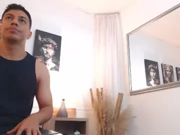 Chaturbate Live Sex Cam of diego_salvatore
