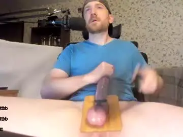 Chaturbate Sex Cam of incredibleballbusting