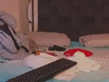 Chaturbate Sex Cam of josethariaz25