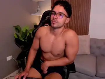 Chaturbate Adult Webcam of liam_colliins