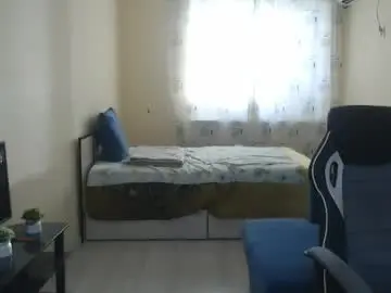 Chaturbate Best Webcam of slavaxxx777