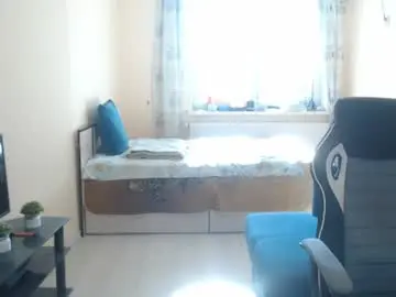 Chaturbate Free Live Porn of slavaxxx777