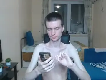 Chaturbate Live Porn of slavaxxx777