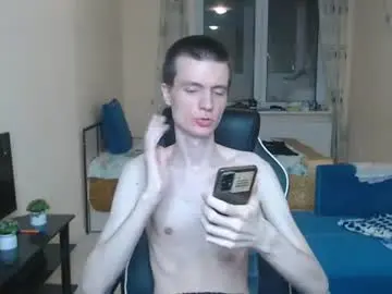 Chaturbate Live Porn of slavaxxx777