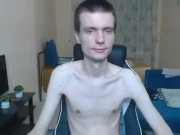 Chaturbate Sex Cam of slavaxxx777