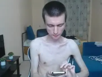 Chaturbate Live Porn of slavaxxx777