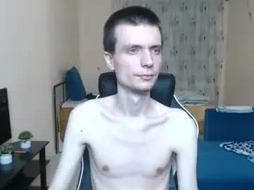 Chaturbate Live Porn of slavaxxx777