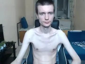 Chaturbate Adult Video Chat of slavaxxx777