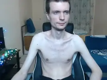 Chaturbate Sex Chat of slavaxxx777