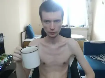 Chaturbate Free Live Porn of slavaxxx777