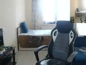 Chaturbate Adult Webcam of slavaxxx777