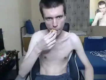 Chaturbate Live Sex of slavaxxx777