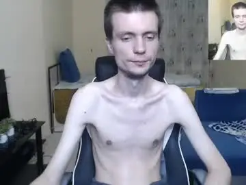 Chaturbate Adult Webcams of slavaxxx777