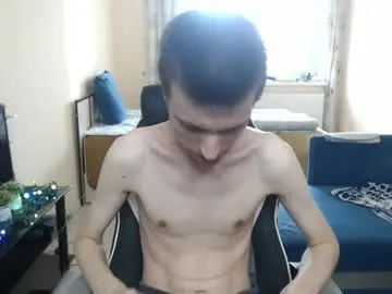 Chaturbate Sex Chat of slavaxxx777