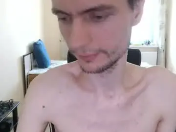 Chaturbate Live Sex Cam of slavaxxx777