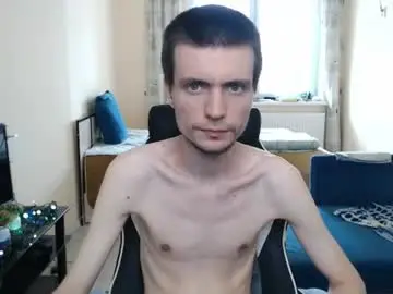 Chaturbate Nude Webcam of slavaxxx777