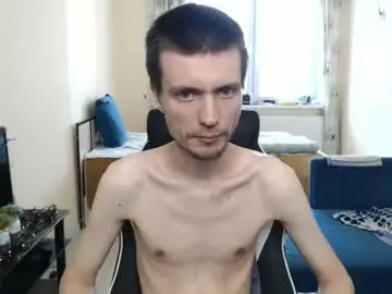 Chaturbate Best live sex cam show of slavaxxx777