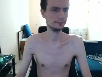 Chaturbate Private Sex Chat of slavaxxx777
