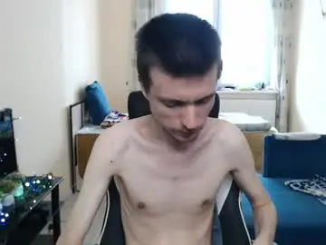 Chaturbate Sex Chat of slavaxxx777