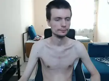 Chaturbate Free Live Porn of slavaxxx777