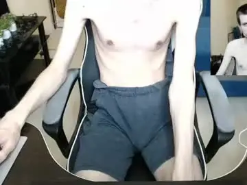 Chaturbate Free Live Porn of slavaxxx777