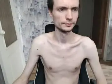 Chaturbate Private Sex Chat of slavaxxx777