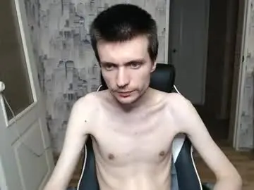 Chaturbate Live Sex of slavaxxx777