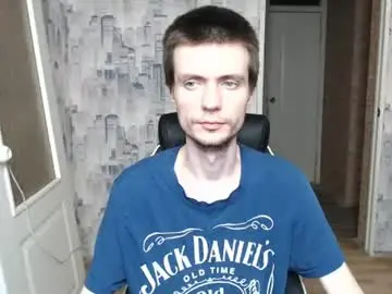 Chaturbate Live Porn of slavaxxx777