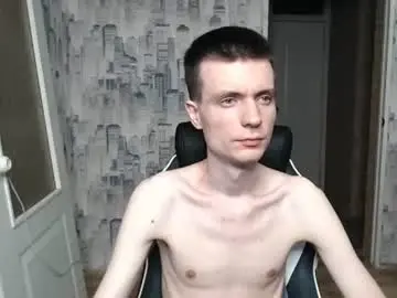 Chaturbate Nude Webcam of slavaxxx777
