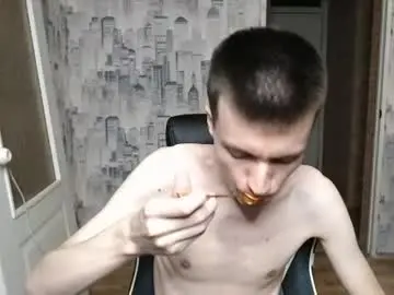 Chaturbate Live Sex Cam of slavaxxx777