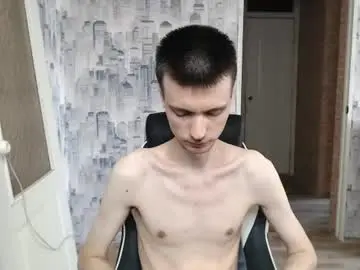 Chaturbate Live Porn of slavaxxx777