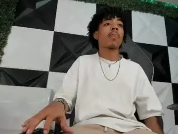 Chaturbate Live Sex of theblackflavor