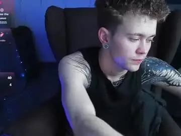 Chaturbate Adult Webcams of tomas_norton