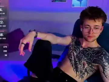 Chaturbate Watch Live Sex Cams of tomas_norton
