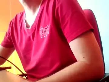 Chaturbate Sex Cam of truble_again