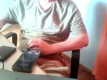 Chaturbate Nude Webcam of truble_again