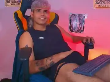 Chaturbate Free Live Porn of cum_park